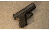 Glock 26 Gen 4 Sub-Compact 9mm - 1 of 2