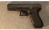 Glock 21
.45 ACP - 2 of 4