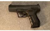 Walther P99
9mm - 2 of 2