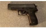 Sig Sauer P226.357 Sig - 2 of 2