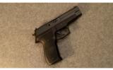 Sig Sauer P226.357 Sig - 1 of 2