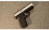 Kahr Arms CW9
9mm - 1 of 2
