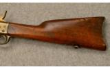 M-1867 Danish Remington Rolling Block Rifle - 7 of 9