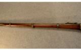 M-1867 Danish Remington Rolling Block Rifle - 6 of 9