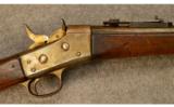 M-1867 Danish Remington Rolling Block Rifle - 2 of 9