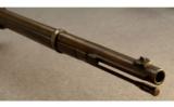 M-1867 Danish Remington Rolling Block Rifle - 8 of 9