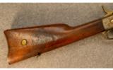 M-1867 Danish Remington Rolling Block Rifle - 3 of 9