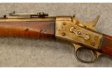 M-1867 Danish Remington Rolling Block Rifle - 5 of 9