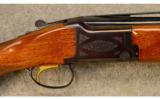 Browning Citori Grade I12 Gauge - 2 of 9