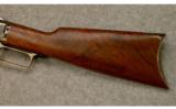 Winchester 1873 Rifle
.357 Mag. - 7 of 9