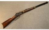 Winchester 1873 Rifle
.357 Mag. - 1 of 9