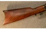 Winchester 1873 Rifle
.357 Mag. - 3 of 9