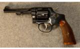 Smith & Wesson Regulation Police.38 S&W - 2 of 2