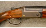 Blaser F3 Sporting
12 Gauge - 2 of 9