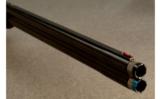 Blaser F3 Sporting
12 Gauge - 8 of 9