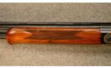 Blaser F3 Sporting
12 Gauge - 6 of 9