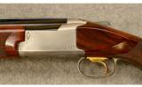 Browning Citori 725 Sporting12 Gauge - 5 of 9