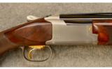 Browning Citori 725 Sporting12 Gauge - 2 of 9