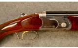 Beretta 686 Onyx12 Gauge - 2 of 9