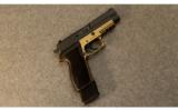 Sig Sauer P220
Combat
.45 ACP - 1 of 2