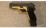 Sig Sauer P220
Combat
.45 ACP - 2 of 2