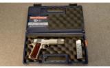 Colt Government Stainless
.45 ACP - 3 of 3