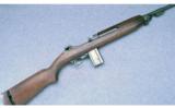 Inland M1 Carbine ~ .30 Carbine - 1 of 9