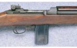 Inland M1 Carbine ~ .30 Carbine - 3 of 9