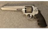 Smith & Wesson Performance Center 929
9mm - 2 of 3