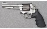 Smith & Wesson Pro Series 986
9mm - 2 of 2