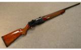 Browning BAR II Safari
.270 Winchester - 1 of 9