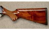 Browning BAR II Safari
.270 Winchester - 7 of 9