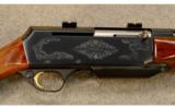 Browning BAR II Safari
.270 Winchester - 2 of 9