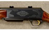 Browning BAR II Safari
.270 Winchester - 5 of 9