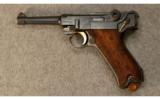 DWM 1916 Luger
9mm - 2 of 6