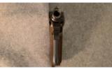 DWM 1916 Luger
9mm - 6 of 6