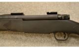 Mossberg Patriot Hunter Synthetic .270 Win. - 5 of 9