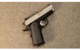 Springfield Armory EMP
9mm Luger - 1 of 3
