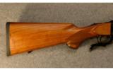 Ruger No. 1 Sporter 30-06 Springfield - 3 of 9