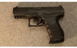 Walther PPQ M2
.40 S&W - 2 of 3