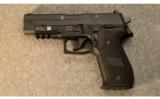 Sig Sauer P226 MK-259mm Luger - 2 of 3