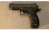 Sig Sauer P226 Tacops9mm Luger - 2 of 3