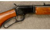 Marlin Original Golden 39A
.22 LR - 2 of 9