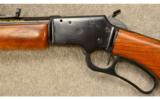 Marlin Original Golden 39A
.22 LR - 5 of 9