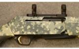 Browning BAR ShortTrac Camo.300 WSM - 2 of 9