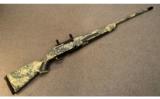 Browning BAR ShortTrac Camo.300 WSM - 1 of 9