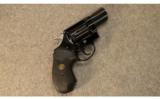 Colt Cobra.38 Special - 1 of 2