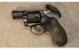 Colt Cobra.38 Special - 2 of 2