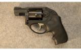 Ruger LCR9mm - 2 of 2