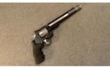 Smith & Wesson Performance Center 629 Hunter - 1 of 2